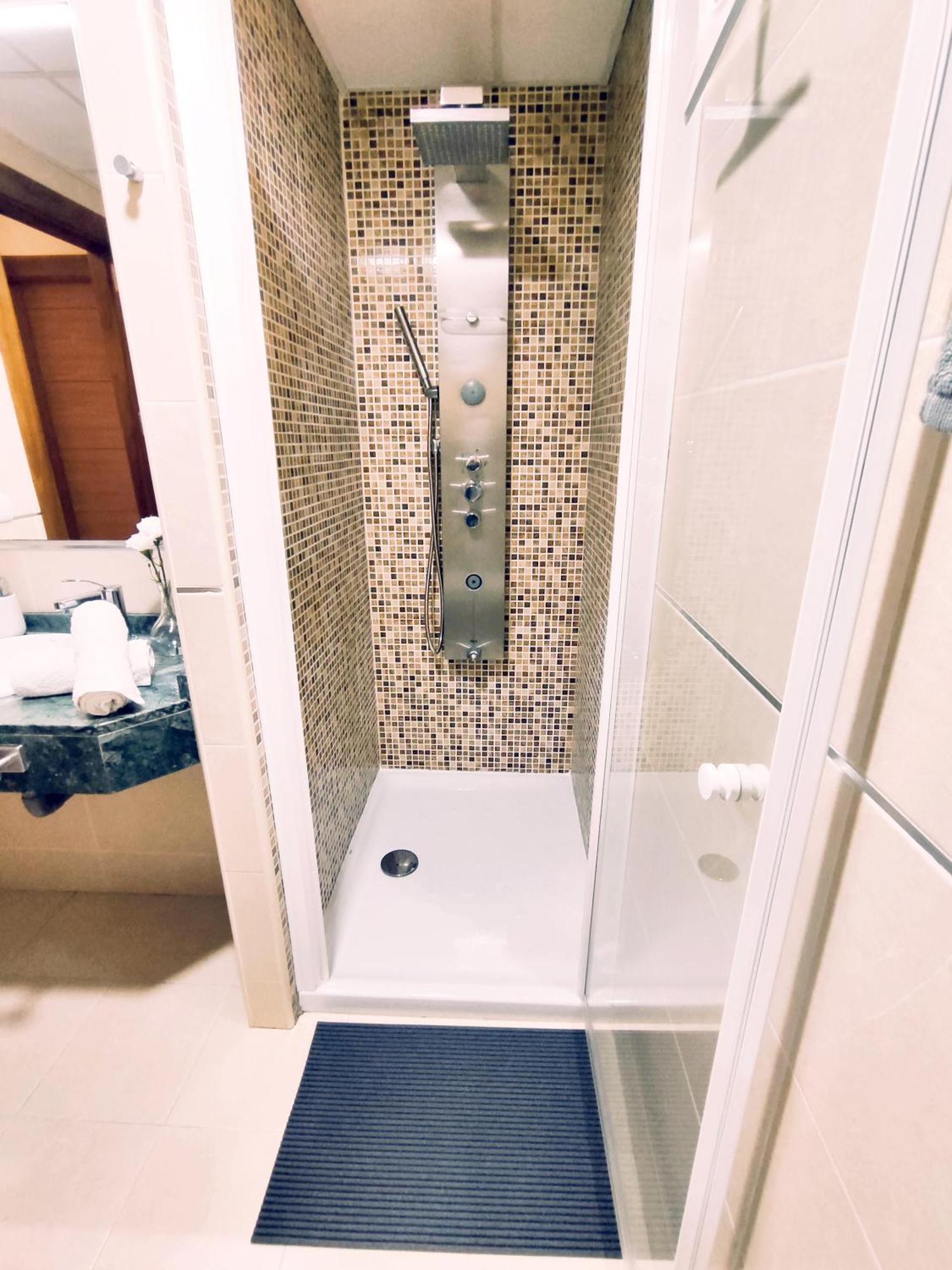 阿尔姆尼卡Casa Acogedora Con Vistas Espectaculares - Cozy Seaview House - 24H Access - Private Parking别墅 外观 照片