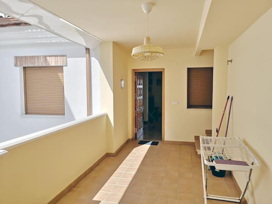 阿尔姆尼卡Casa Acogedora Con Vistas Espectaculares - Cozy Seaview House - 24H Access - Private Parking别墅 外观 照片